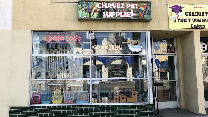 Chavez Pets Supplies Picture 9