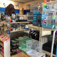 Chavez Pets Supplies ico