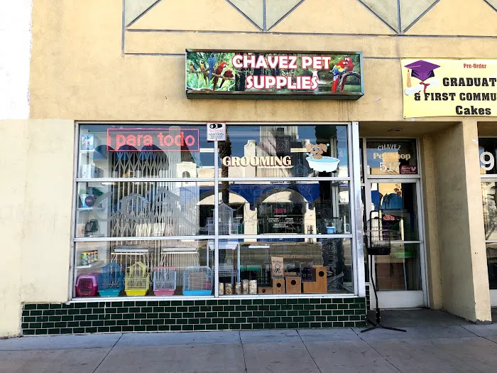 Chavez Pets Supplies Picture 3