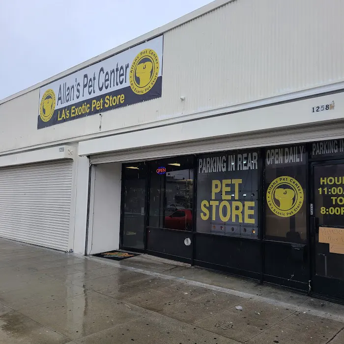 Mt Vernon Animal Hospital Picture 1