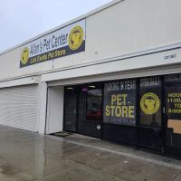 Mt Vernon Animal Hospital ico