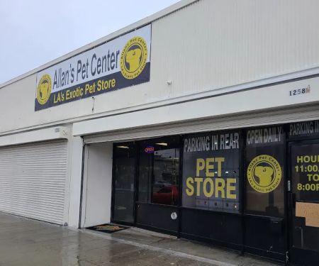 Mt Vernon Animal Hospital