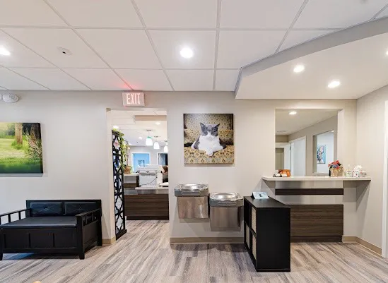 Harmony Animal Hospital Picture 1