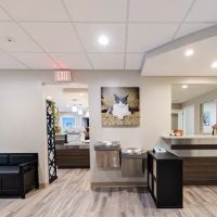 Harmony Animal Hospital ico