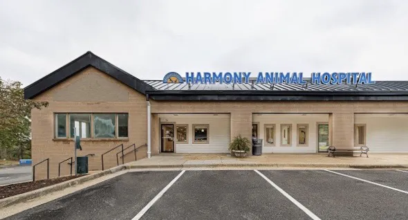 Harmony Animal Hospital Picture 6