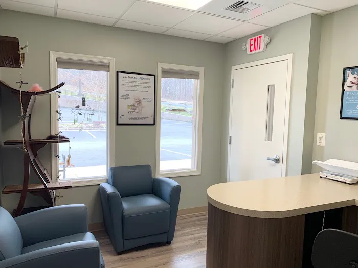 Harmony Animal Hospital Picture 7