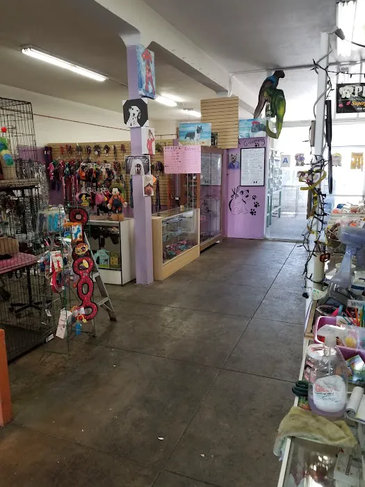 Mike's Pet Store and pet grooming Picture 6