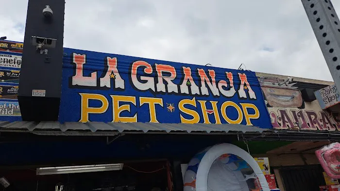 la Granja Pet Shop Picture 1