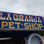 la Granja Pet Shop