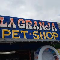 la Granja Pet Shop ico