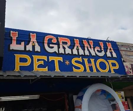 la Granja Pet Shop