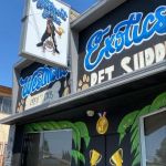 Westmont Exotic Pet Supplies