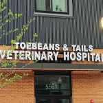 Toebeans & Tails Veterinary Hospital