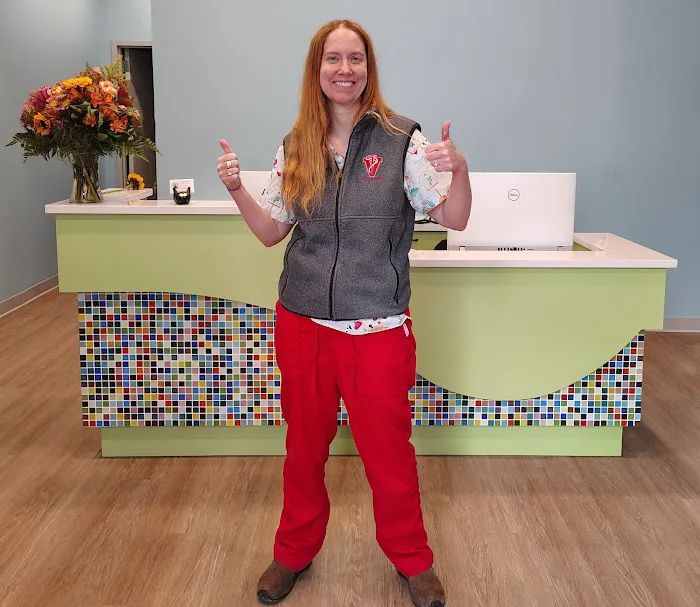 Toebeans & Tails Veterinary Hospital Picture 6