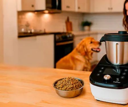 ChefPaw