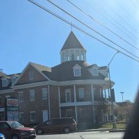 Animal Clinic of La Plata ico