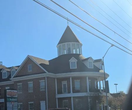 Animal Clinic of La Plata