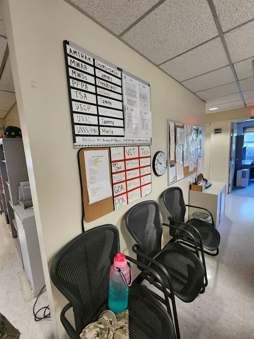 Fort Belvoir Veterinary Center Picture 3