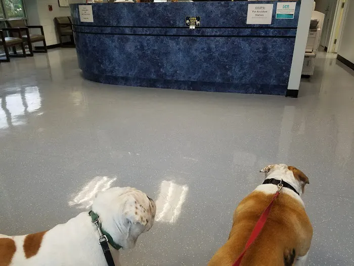 Fort Belvoir Veterinary Center Picture 8