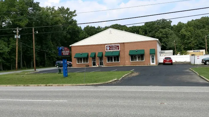 Potomac Animal Wellness Services (PAWS) Picture 1