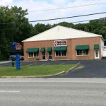 Potomac Animal Wellness Services (PAWS)