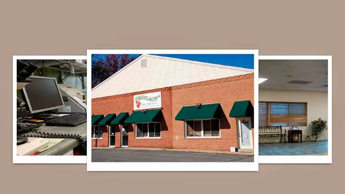 Glymont Animal Hospital Picture 3