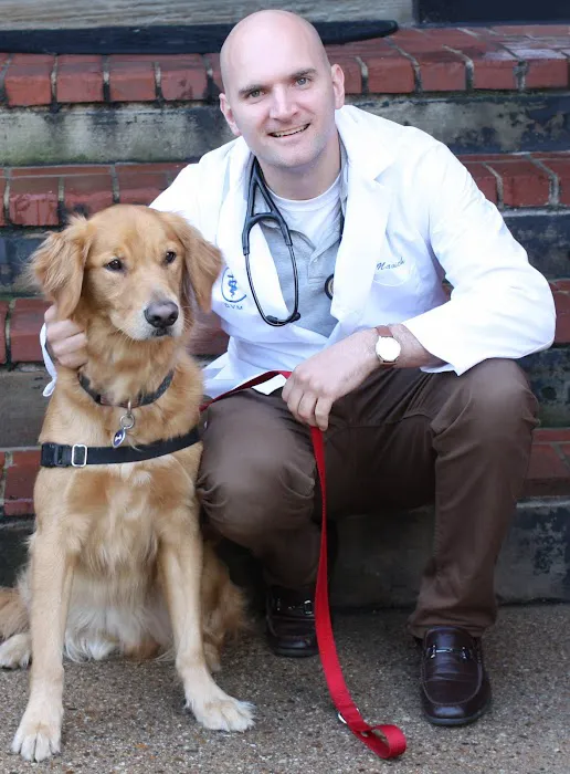 Dupont Veterinary Clinic Picture 7