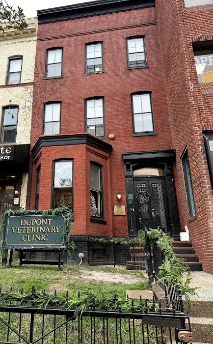 Dupont Veterinary Clinic Picture 9
