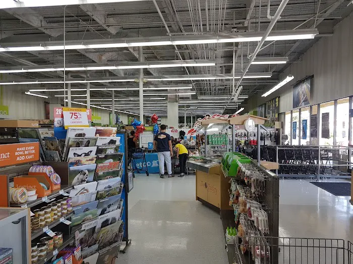 Petco Picture 8