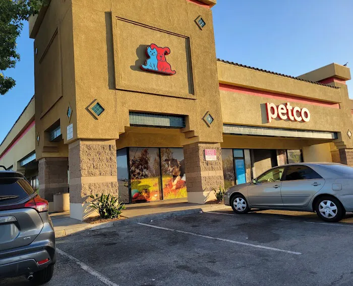 Petco Picture 6