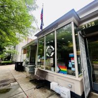 Palisades Veterinary Clinic ico
