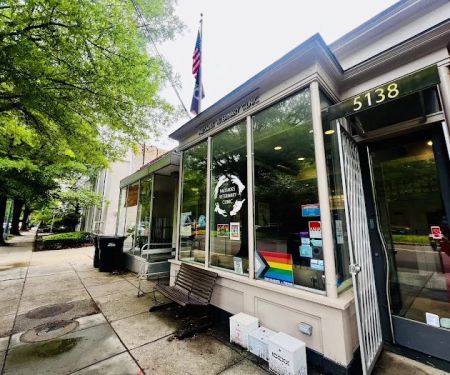 Palisades Veterinary Clinic