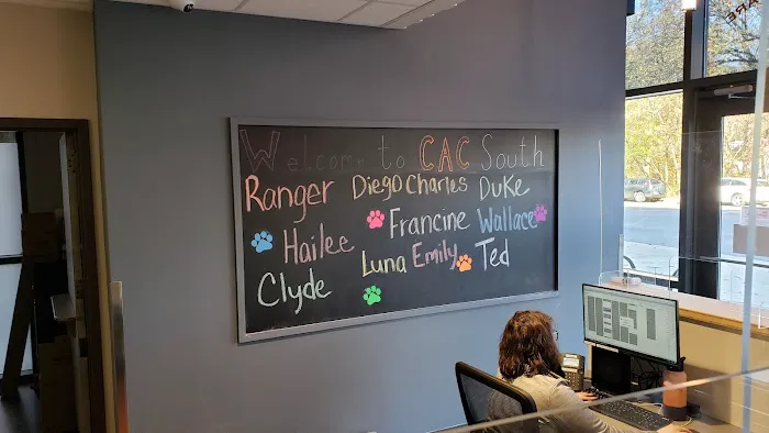 Clarendon Animal Care South Arlington Picture 3