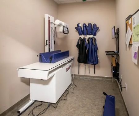 Clarendon Animal Care South Arlington