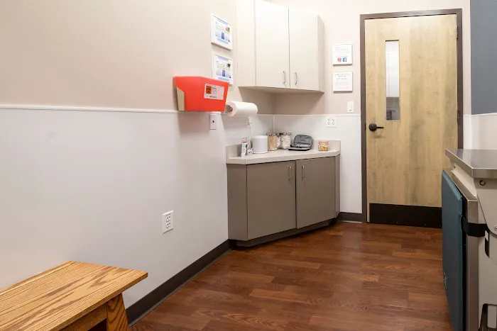 Clarendon Animal Care South Arlington Picture 4
