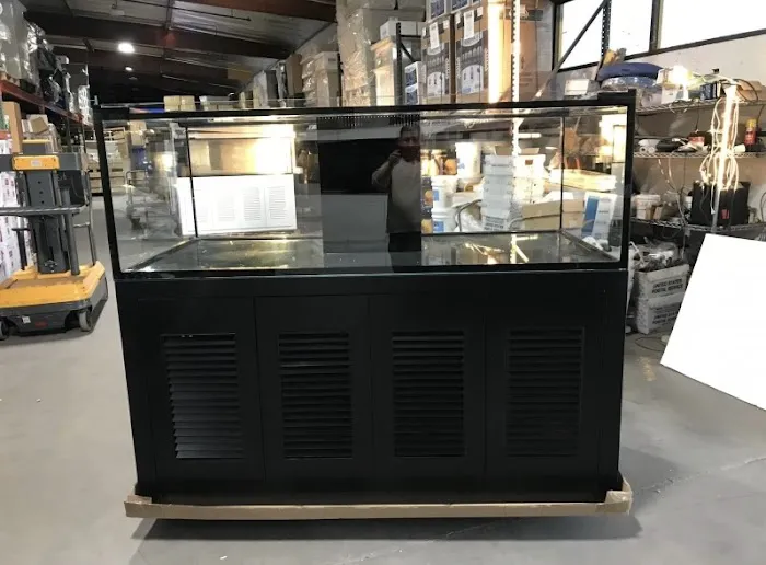 Acrylic Pros Aquarium Design & Restoration Picture 3