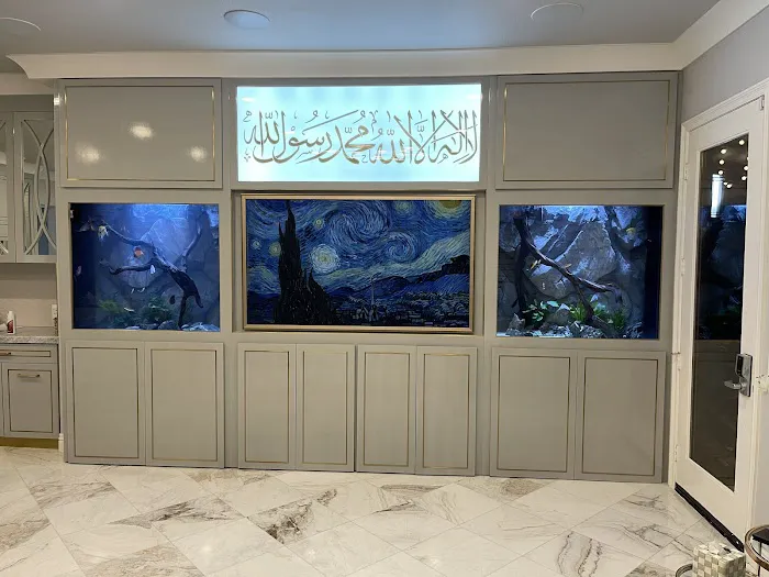 Acrylic Pros Aquarium Design & Restoration Picture 6