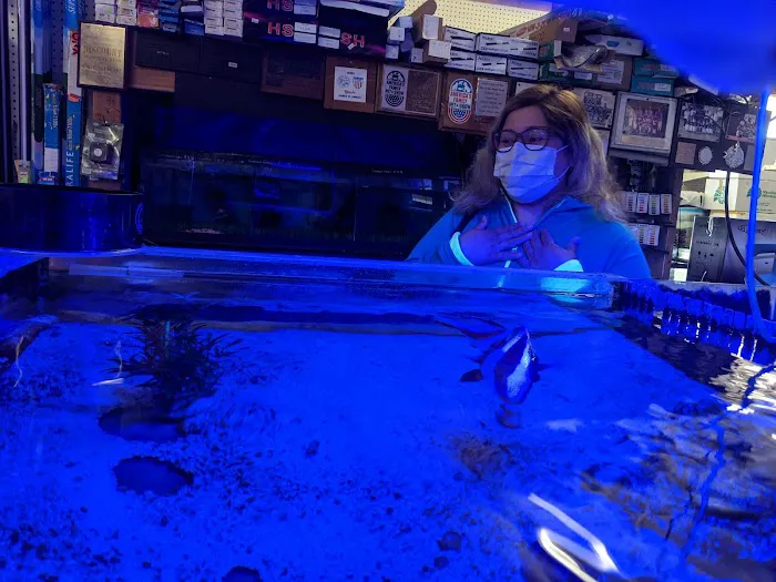 Discount Tropical Fish & Pond Picture 8