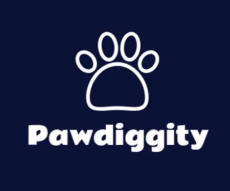 Pawdiggity