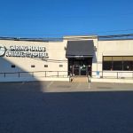 Caring Hands Animal Hospital - Clarendon