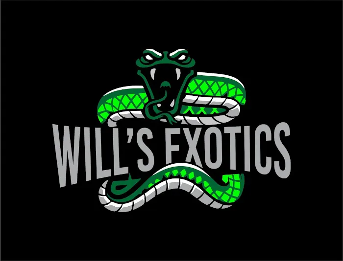 Will's Exotics Picture 1