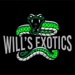 Will's Exotics