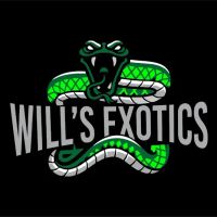Will's Exotics ico
