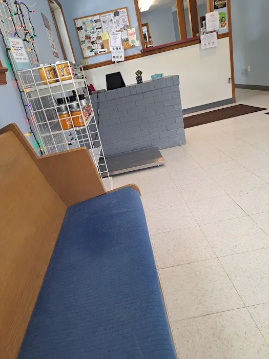 Town and Country Animal Hospital Picture 1