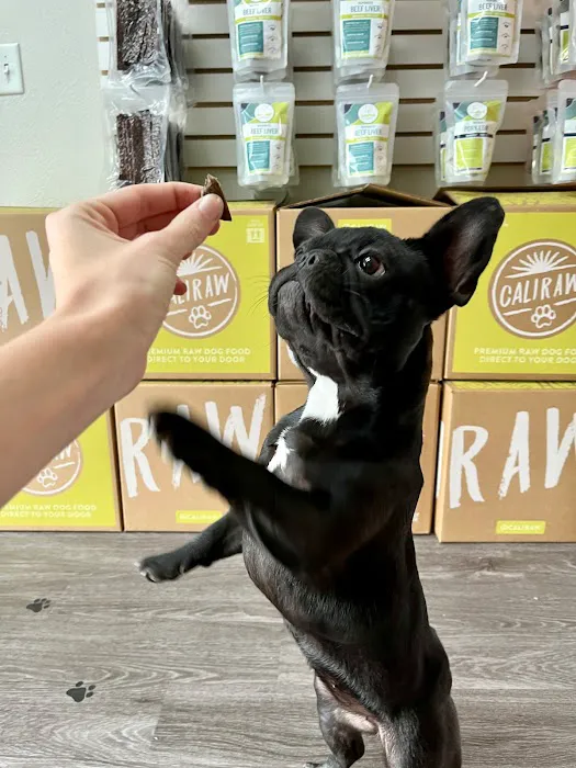 Cali Raw Dog Food Picture 5