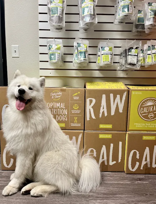 Cali Raw Dog Food Picture 4