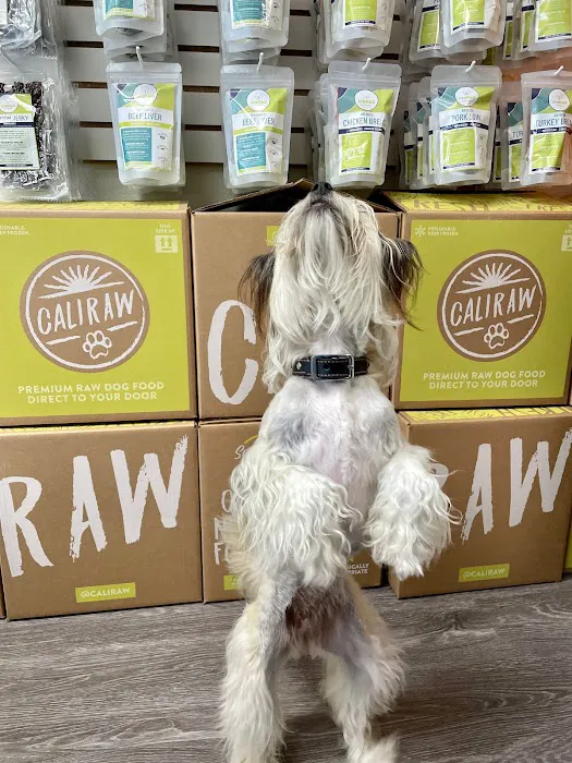 Cali Raw Dog Food Picture 3