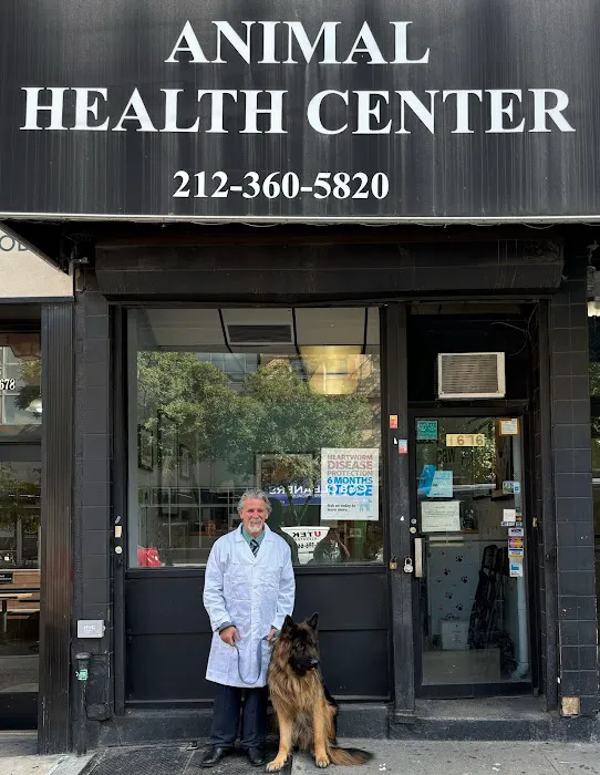 Animal Health Center Picture 3