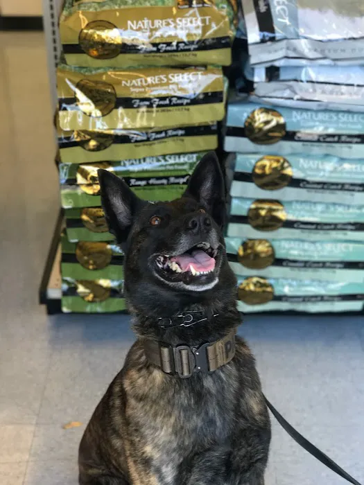 Nature's Select Pet Food Picture 1