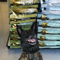 Nature's Select Pet Food ico